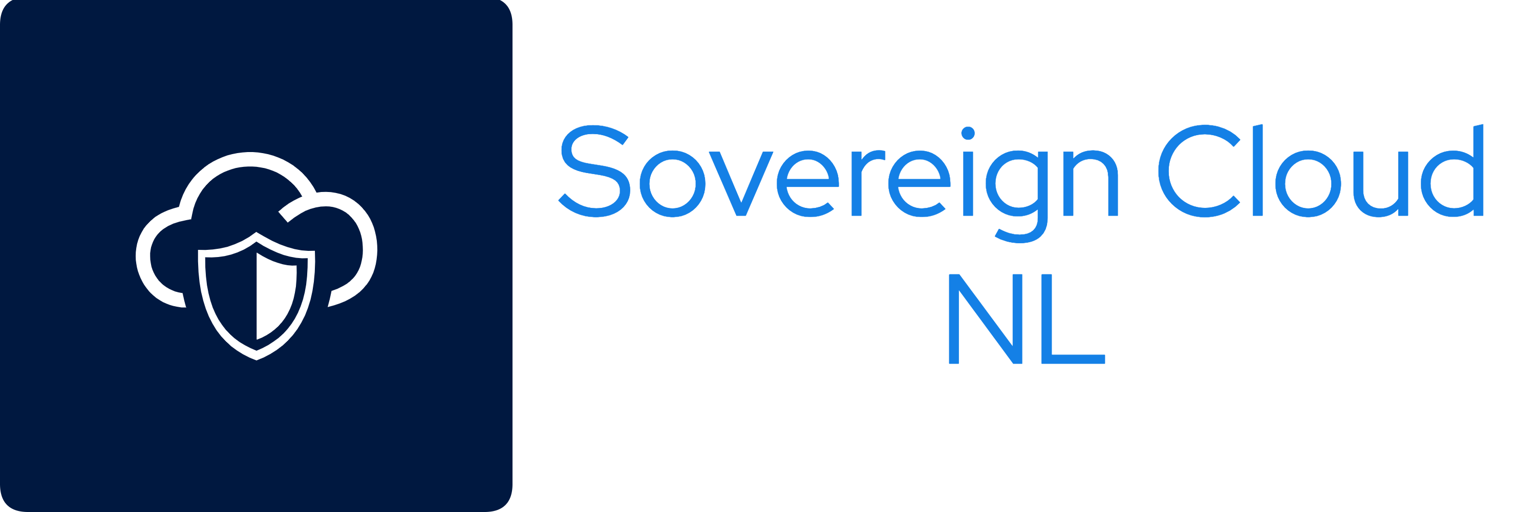 Sovereign Cloud NL Community